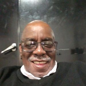 Meet your Posher, Melvin